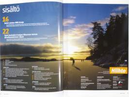 Hiihtäjä № 6 2016
