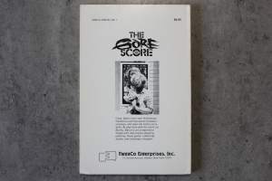 The Gore Score