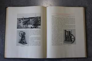 Det tusende lokomotivet: Nyqvist och Holm, Trollhättan (1847-1912) Minnesskrift