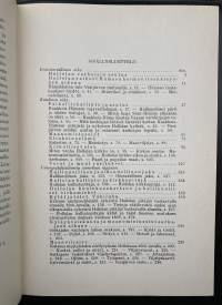 Hollolan pitäjän historia I-II - Muinaisuuden hämärästä kunnallisen elämän alkuun 1860-luvulle