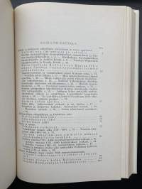 Hollolan pitäjän historia I-II - Muinaisuuden hämärästä kunnallisen elämän alkuun 1860-luvulle