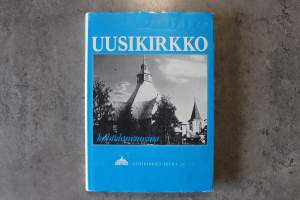 Uusikirkko