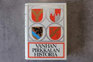 Vanhan Pirkkalan historia