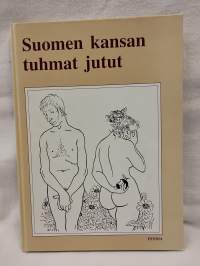 Suomen kansan tuhmat jutut signeerattu