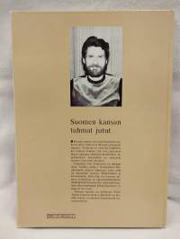 Suomen kansan tuhmat jutut signeerattu