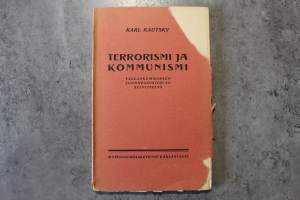 Terrorismi ja kommunismi