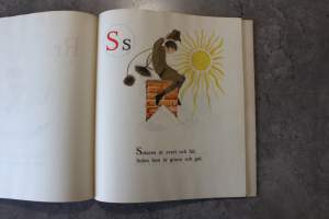 ABC-bok