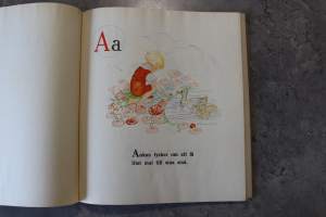 ABC-bok