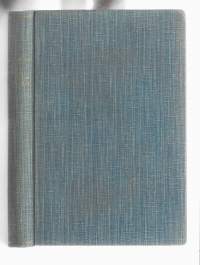 Naisia minareettien kaupungista : lehtiä nuoren turkkilaisnaisen mietekirjasta/ Lindberg-Dovlette, Elsa, 1876-1944 ; Nyman, O. E. ; Henkilö O. E. N.Kirja 1926..