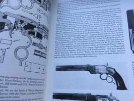 Smith &amp; Wesson - Ein Unternehmen mit Geschichte