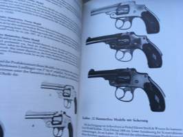 Smith &amp; Wesson - Ein Unternehmen mit Geschichte