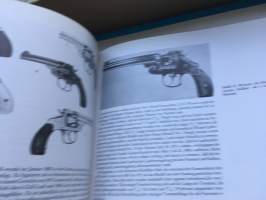 Smith &amp; Wesson - Ein Unternehmen mit Geschichte