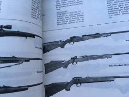 Rifle guide