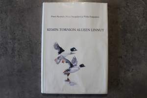 Kemin-Tornion alueen linnut