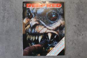 Deep Red: Numerot 1, 2, 3, 5 &amp; 6