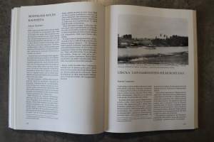 Liikola-Taipale: Kyläkirja