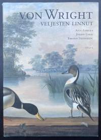 Von Wright - Veljesten linnut