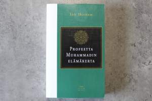 Profeetta Mohammadin elämäkerta