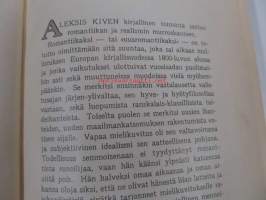 Aleksis Kivi - Elämä ja teokset