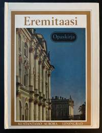 Eremitaasi - Opaskirja
