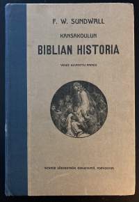 Kansakoulun Biblian historia