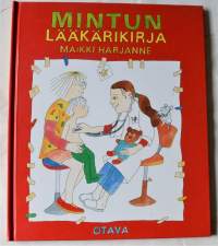 Mintun lääkärikirja