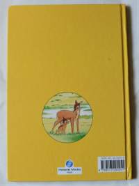 Lasten oma kirjakerho 275	Bambi
