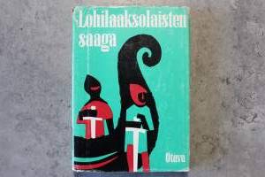 Lohilaaksolaisten saaga