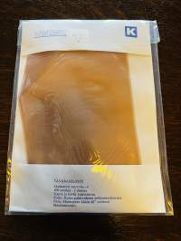Netta 20 denier micromesh sukkapakkaus koko 9 1/2, 4 paria