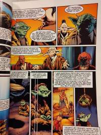 Star Wars Tales 5 2000