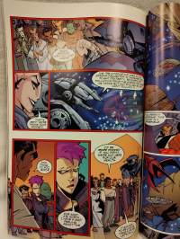 Star Wars Tales 5 2000