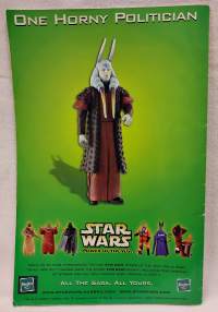 Star Wars Tales 5 2000