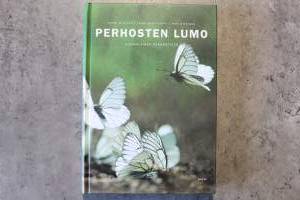 Perhosten lumo: suomalainen perhostieto