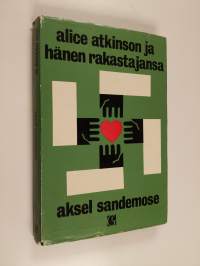 Alice Atkinson ja hänen rakastajansa