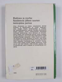 Alice Atkinson ja hänen rakastajansa