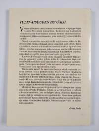 Tulevaisuuden tähden