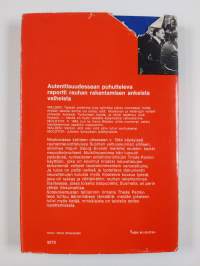 Moskova 1944 : aseleponeuvottelut maaliskuussa ja syyskuussa 1944