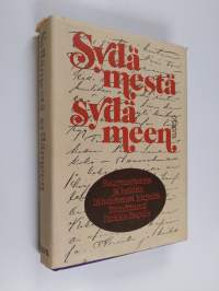 Sydämestä sydämeen : suurmiestemme ja heidän läheistensä kirjeitä