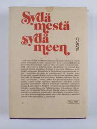 Sydämestä sydämeen : suurmiestemme ja heidän läheistensä kirjeitä