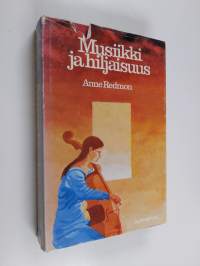 Musiikki ja hiljaisuus