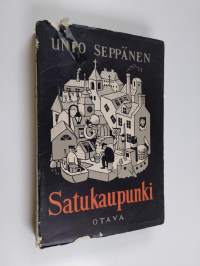 Satukaupunki