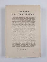 Satukaupunki