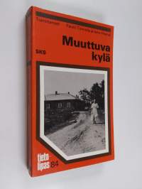 Muuttuva kylä