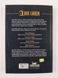 Ajan lahja : perusteita ydinaseiden hävittämiselle