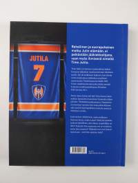 Juti : Timo Jutilan tarina