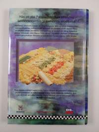 Alkuperäinen pizza &amp; pasta keittokirja
