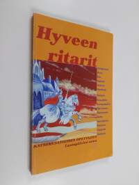 Hyveen ritarit : katsomusaineiden opettajien laatupäivien satoa 29.-30.11.1996