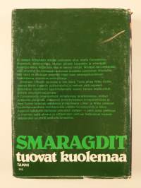 Smaragdit tuovat kuolemaa