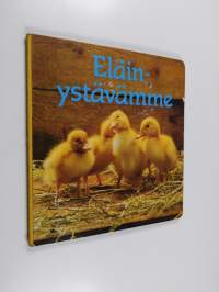 Eläinystävämme