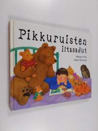 Pikkuruisten iltasadut